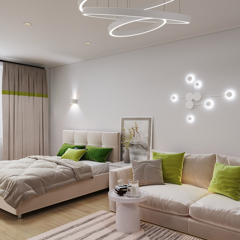 Визуализация проекта